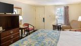 Econo Lodge Room