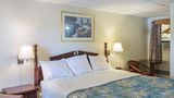Econo Lodge Room
