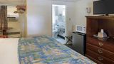 Econo Lodge Room