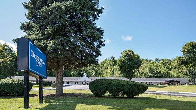<b>Econo Lodge Exterior</b>. Images powered by <a href="https://iceportal.shijigroup.com/" title="IcePortal" target="_blank">IcePortal</a>.