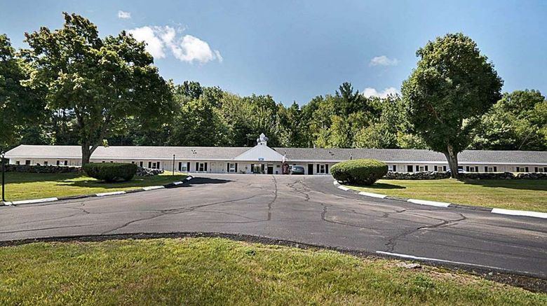 <b>Econo Lodge Exterior</b>. Images powered by <a href="https://iceportal.shijigroup.com/" title="IcePortal" target="_blank">IcePortal</a>.