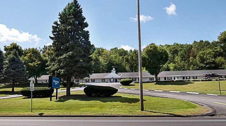 <b>Econo Lodge Exterior</b>. Images powered by <a href="https://iceportal.shijigroup.com/" title="IcePortal" target="_blank">IcePortal</a>.