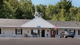 Econo Lodge Exterior