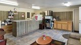 Econo Lodge Lobby