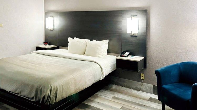 Quality Inn Raynham - Taunton Room