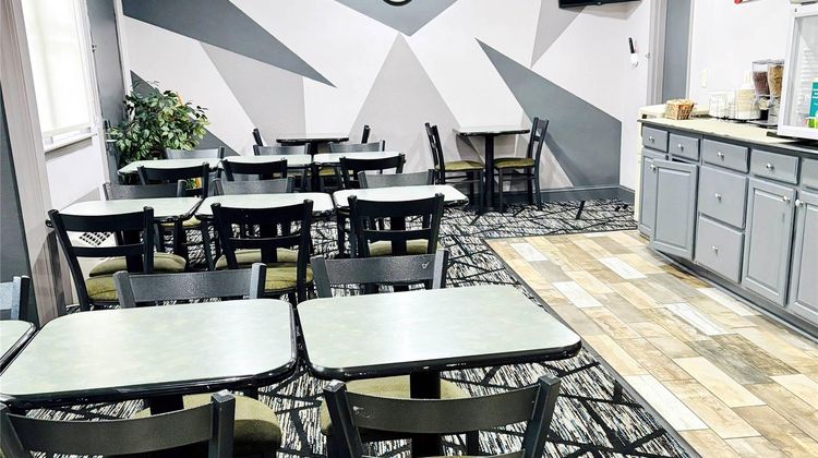 Quality Inn Raynham - Taunton Restaurant