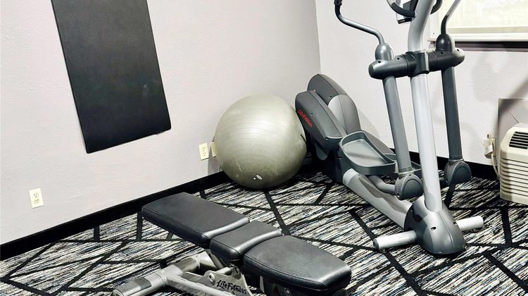 Quality Inn Raynham - Taunton Health
