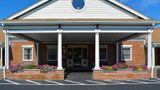 <b>Quality Inn Raynham - Taunton Exterior</b>. Images powered by <a href="https://iceportal.shijigroup.com/" title="IcePortal" target="_blank">IcePortal</a>.