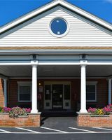 Quality Inn Raynham - Taunton