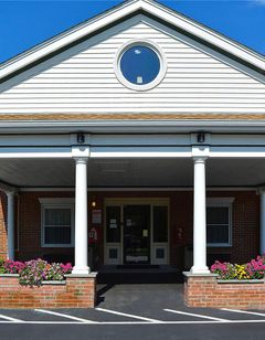 Quality Inn Raynham - Taunton