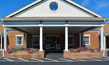 Quality Inn Raynham - Taunton