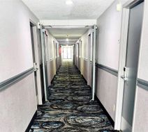 Quality Inn Raynham - Taunton Lobby