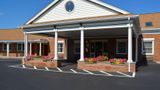 <b>Quality Inn Raynham - Taunton Exterior</b>. Images powered by <a href="https://iceportal.shijigroup.com/" title="IcePortal" target="_blank">IcePortal</a>.