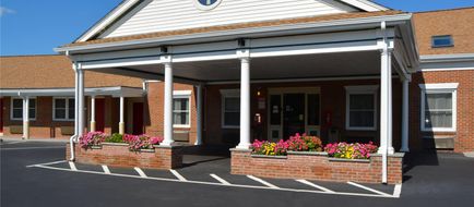 Quality Inn Raynham - Taunton Exterior