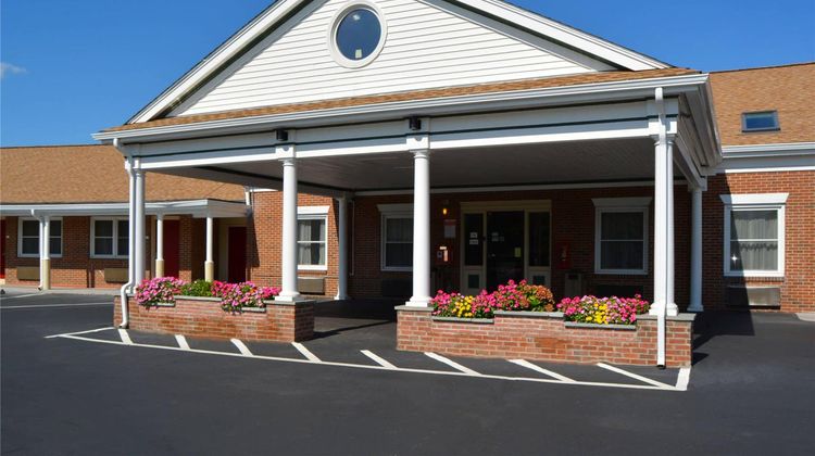 Quality Inn Raynham - Taunton Exterior