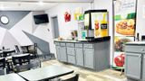 <b>Quality Inn Raynham - Taunton Restaurant</b>. Images powered by <a href="https://iceportal.shijigroup.com/" title="IcePortal" target="_blank">IcePortal</a>.