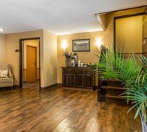 Black Swan Inn, an Ascend Collection Htl Lobby