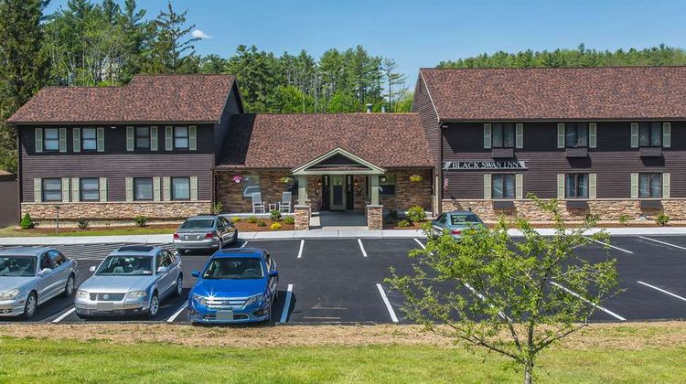 Black Swan Inn, an Ascend Collection Htl Exterior