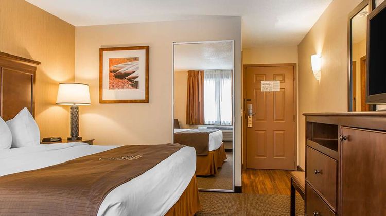 Black Swan Inn, an Ascend Collection Htl Room