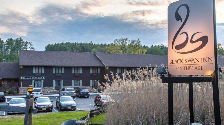 Black Swan Inn, an Ascend Collection Htl Exterior