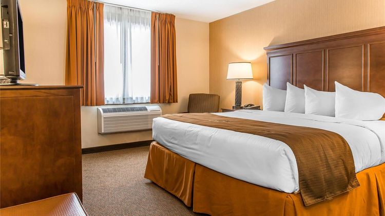 Black Swan Inn, an Ascend Collection Htl Room