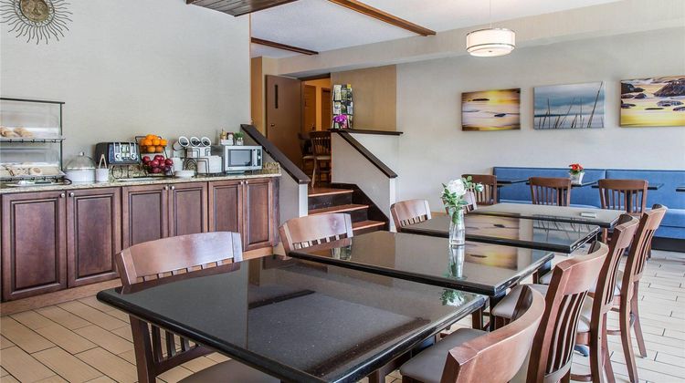 Black Swan Inn, an Ascend Collection Htl Restaurant