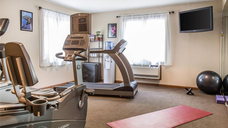 Black Swan Inn, an Ascend Collection Htl Health