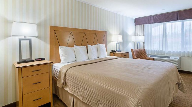 <b>Quality Inn & Suites Room</b>. Images powered by <a href="https://iceportal.shijigroup.com/" title="IcePortal" target="_blank">IcePortal</a>.