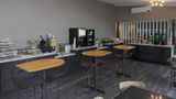 <b>Quality Inn & Suites Restaurant</b>. Images powered by <a href="https://iceportal.shijigroup.com/" title="IcePortal" target="_blank">IcePortal</a>.
