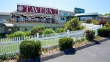 <b>Quality Inn Bourne Exterior</b>. Images powered by <a href="https://iceportal.shijigroup.com/" title="IcePortal" target="_blank">IcePortal</a>.