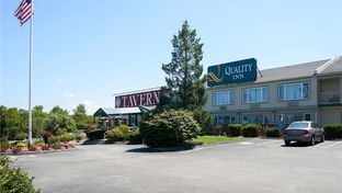 Quality Inn Bourne