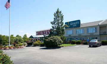 Quality Inn Bourne