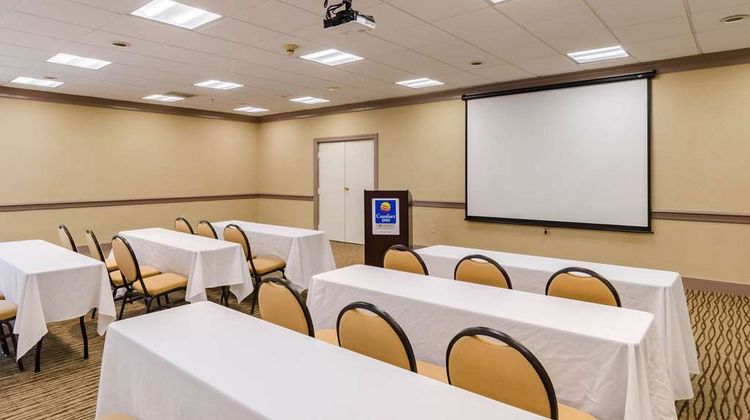 Comfort Inn Randolph Meeting