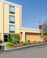 Comfort Inn Randolph