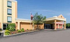 Comfort Inn Randolph
