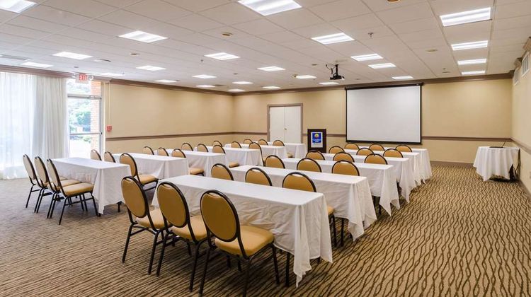 Comfort Inn Randolph Meeting