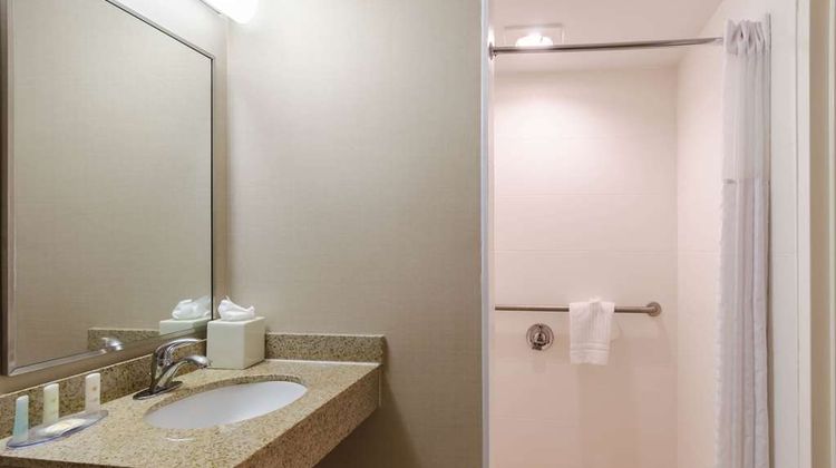 Comfort Inn Randolph Room