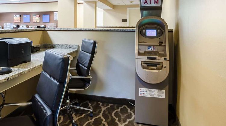 Comfort Inn Randolph Other