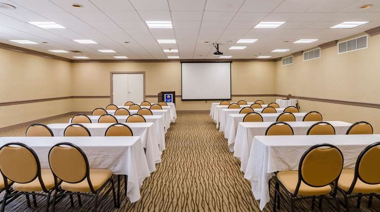 Comfort Inn Randolph Meeting