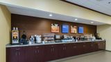 Comfort Inn Randolph Restaurant