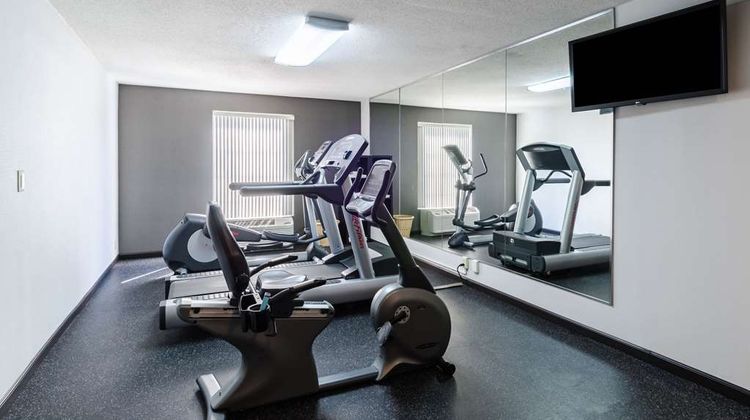 Comfort Inn Randolph Health