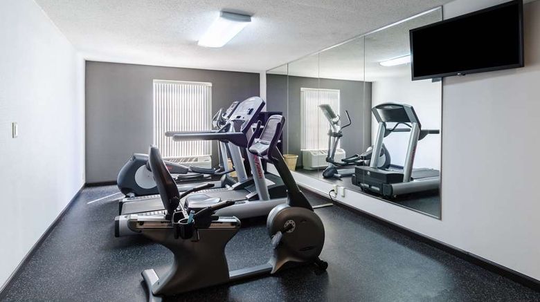 <b>Comfort Inn Randolph Health</b>. Images powered by <a href="https://iceportal.shijigroup.com/" title="IcePortal" target="_blank">IcePortal</a>.