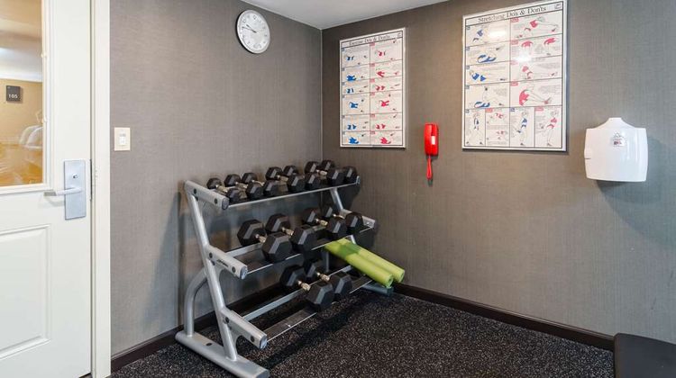 Comfort Inn Randolph Health
