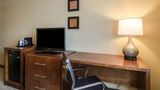 Comfort Inn Randolph Room