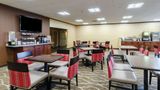 Comfort Inn Randolph Restaurant