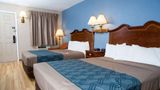 Econo Lodge Room