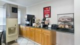 Econo Lodge Restaurant