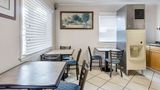 Econo Lodge Restaurant