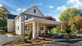 Econo Lodge Exterior