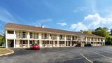 Econo Lodge Exterior
